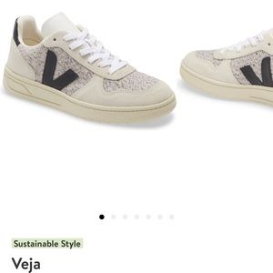 Veja sneakers